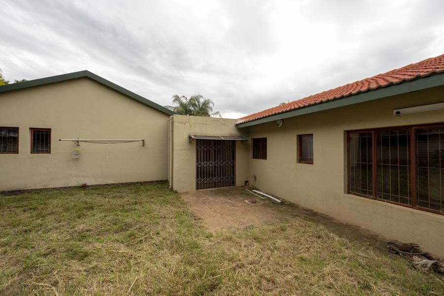 3 Bedroom Property for Sale in Ifafi North West